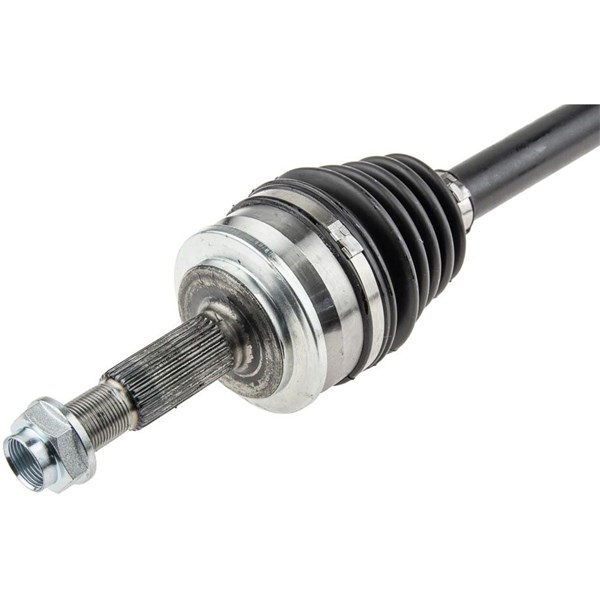 Drivaxel, framaxel vänster Nty NPW-TY-143 NTY Drivaxel, framaxel vänster Nty NPW-TY-143 NTY