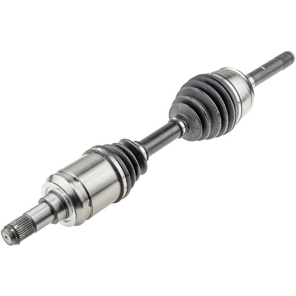 Drivaxel Toyota Land Cruiser 100 (_j1_), framaxel höger, framaxel NTY