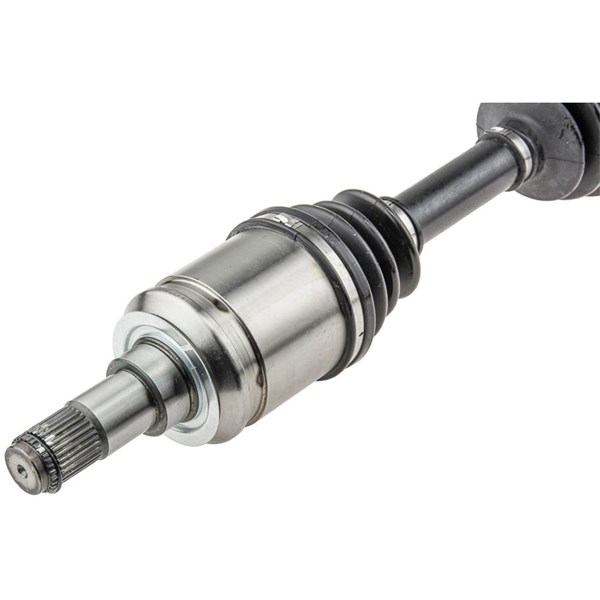 Drivaxel Toyota Land Cruiser 100 (_j1_), framaxel höger, framaxel NTY
