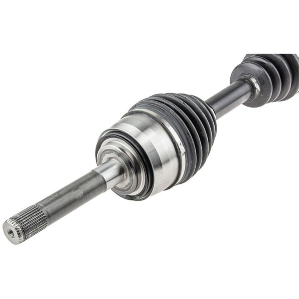 Drivaxel Toyota Land Cruiser 100 (_j1_), framaxel höger, framaxel NTY