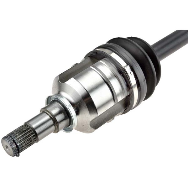 Drivaxel, framaxel höger Nty NPW-TY-159 NTY
