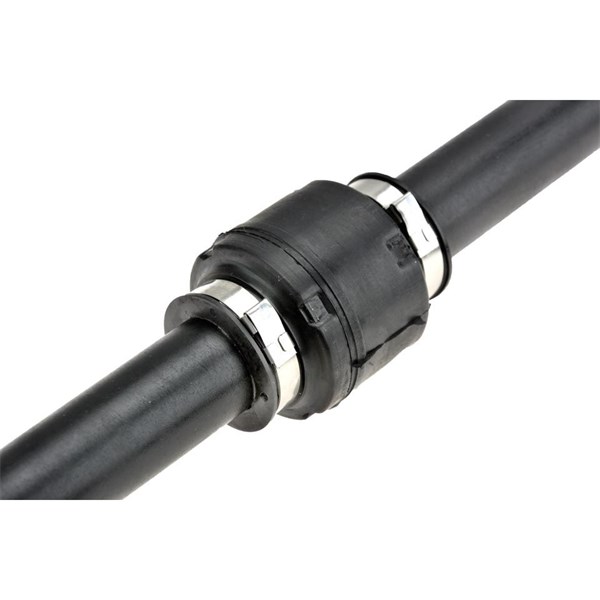 Drivaxel, framaxel höger Nty NPW-TY-159 NTY