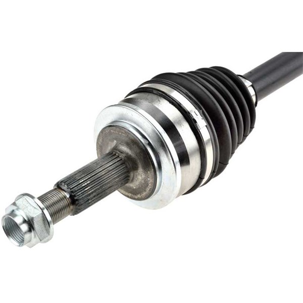 Drivaxel, framaxel höger Nty NPW-TY-159 NTY