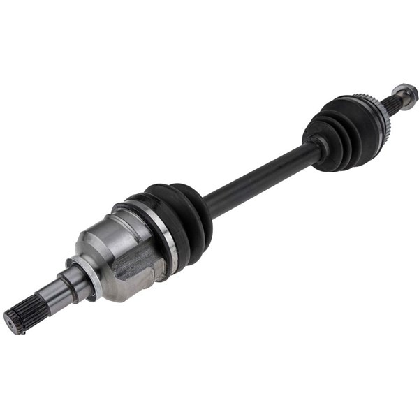 Drivaxel Toyota Yaris (_p1_), framaxel vänster Nty NPW-TY-178 NTY