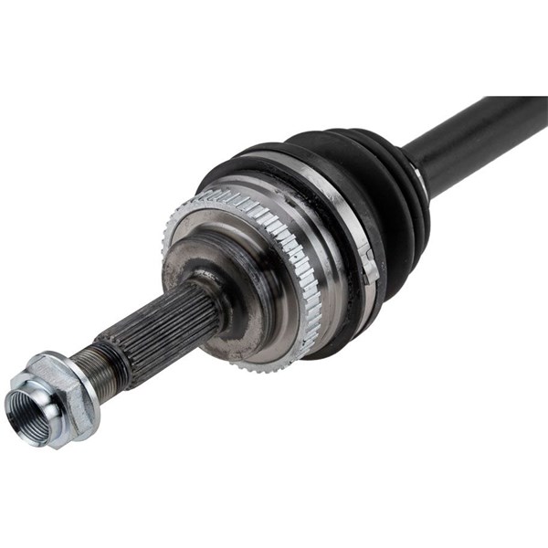 Drivaxel Toyota Yaris (_p1_), framaxel vänster Nty NPW-TY-178 NTY