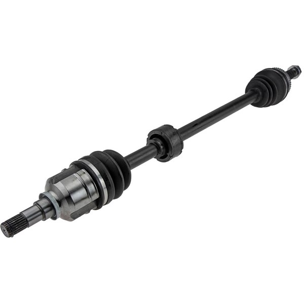 Drivaxel Toyota Yaris (_p1_), framaxel höger Nty NPW-TY-179 NTY