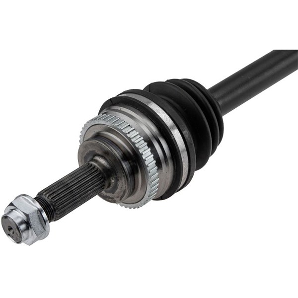 Drivaxel Toyota Yaris (_p1_), framaxel höger Nty NPW-TY-179 NTY