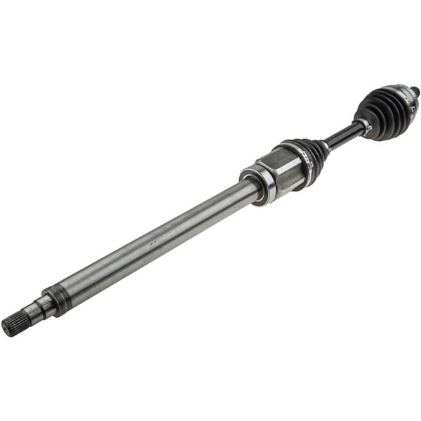 Drivaxel Volvo S80 I (184), framaxel höger Nty NPW-VV-029 NTY