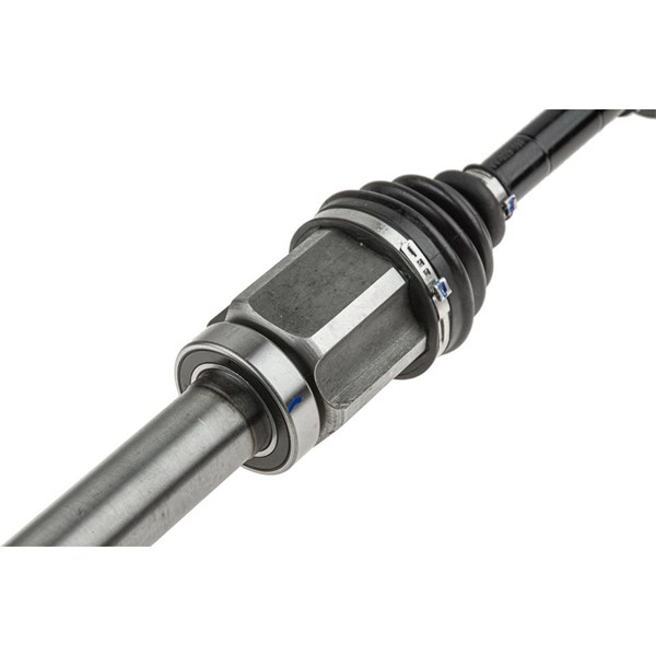 Drivaxel Volvo S80 I (184), framaxel höger Nty NPW-VV-029 NTY