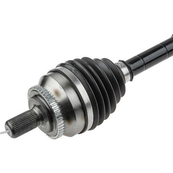 Drivaxel Volvo S80 I (184), framaxel höger Nty NPW-VV-029 NTY