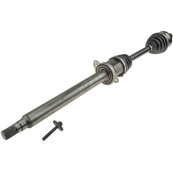 Drivaxel, framaxel höger NTY Drivaxel, framaxel höger NTY