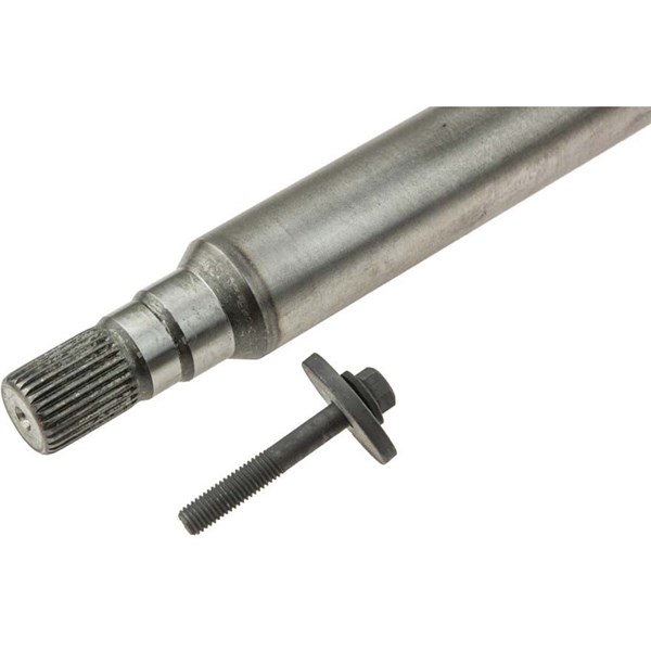 Drivaxel, framaxel höger NTY Drivaxel, framaxel höger NTY