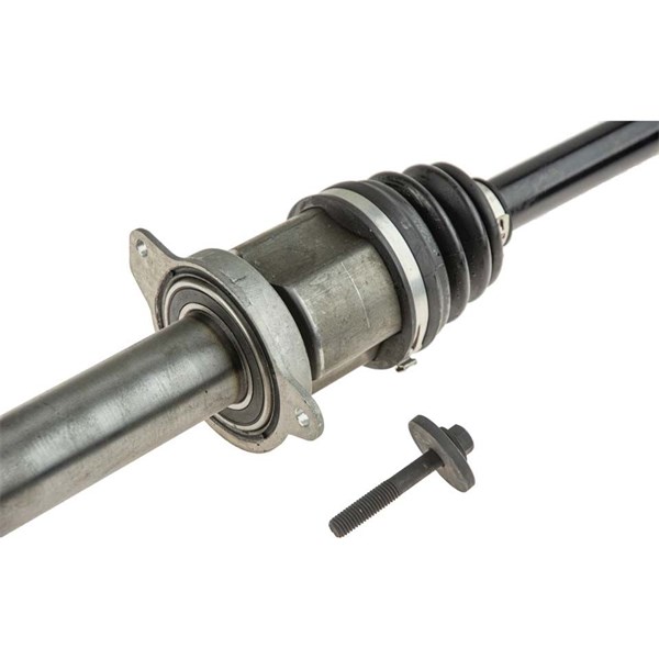 Drivaxel, framaxel höger NTY Drivaxel, framaxel höger NTY