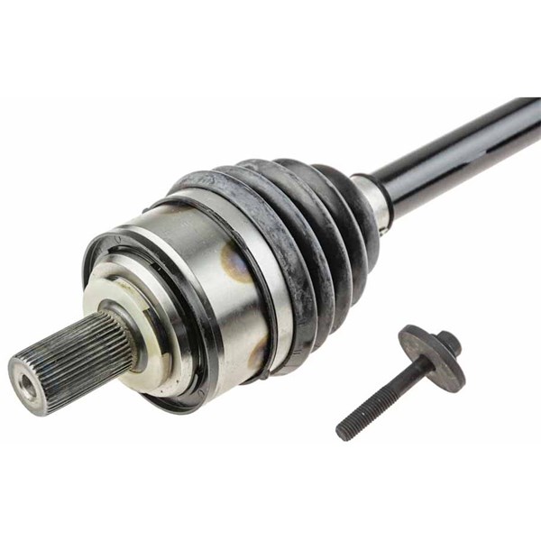 Drivaxel, framaxel höger NTY Drivaxel, framaxel höger NTY
