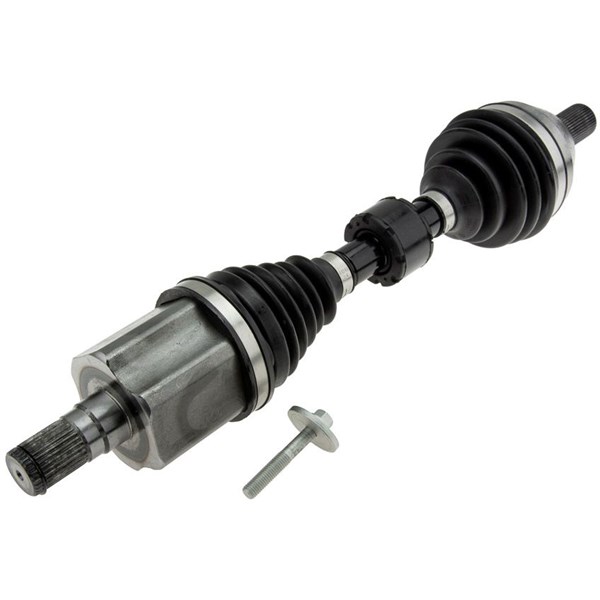 Drivaxel, framaxel vänster Nty NPW-VV-040 NTY