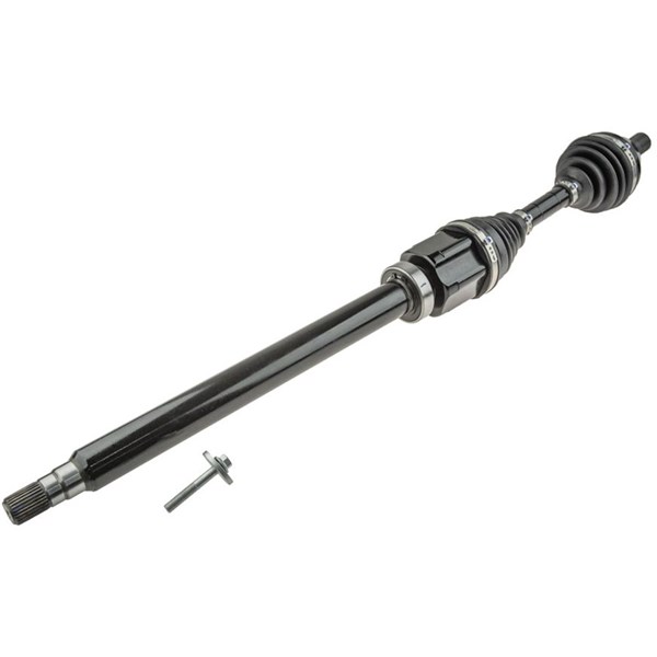 Drivaxel, framaxel höger Nty NPW-VV-042 NTY