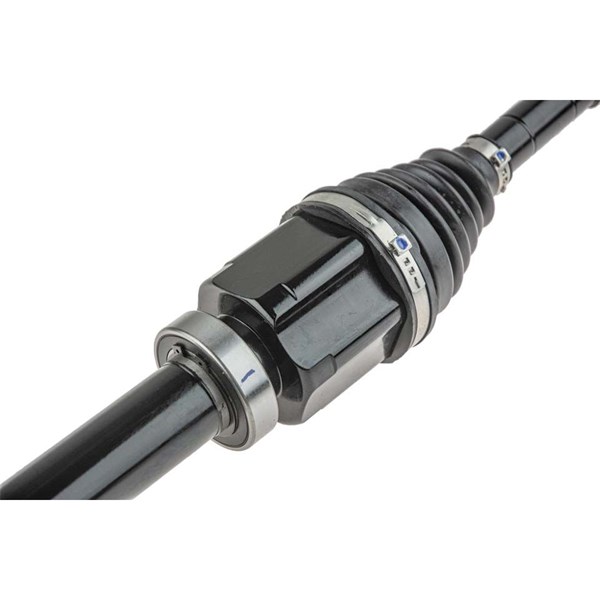 Drivaxel, framaxel höger Nty NPW-VV-042 NTY Drivaxel, framaxel höger Nty NPW-VV-042 NTY