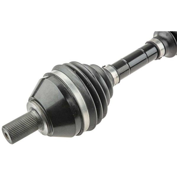 Drivaxel, framaxel höger Nty NPW-VV-042 NTY