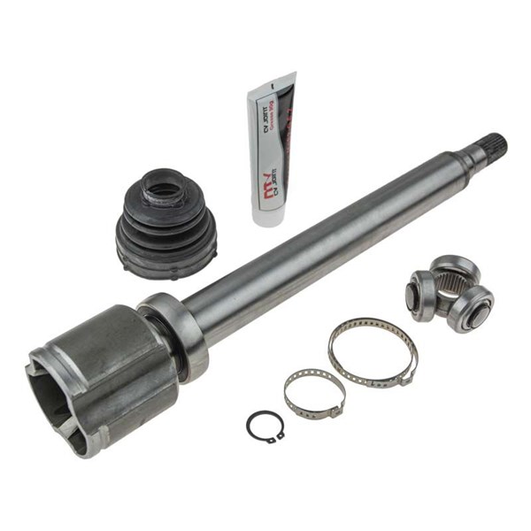 Drivknut, framaxel höger Nty NPW-VV-083 NTY
