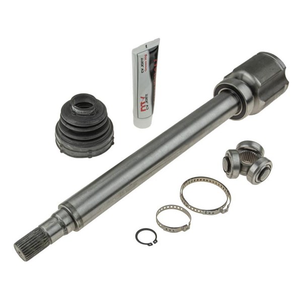 Drivknut, framaxel höger Nty NPW-VV-083 NTY