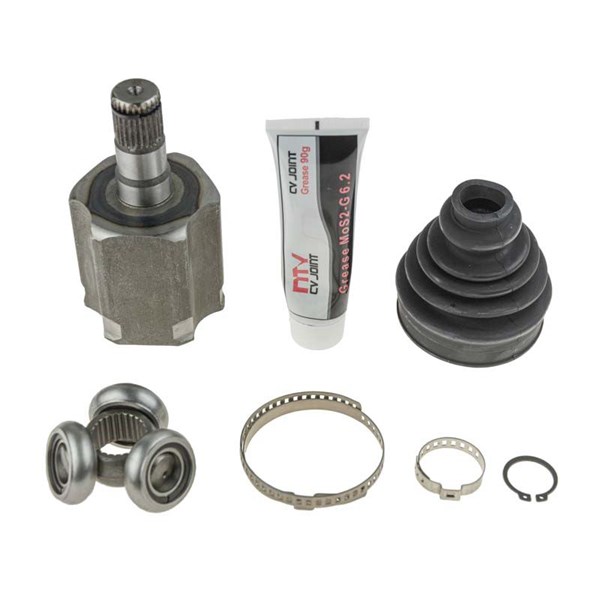 Drivknut, framaxel vänster Nty NPW-VV-084 NTY