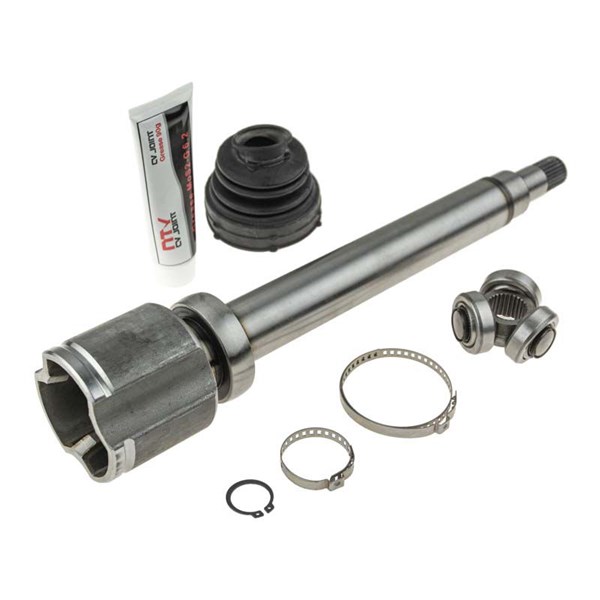 Drivknut, framaxel höger Nty NPW-VV-108 NTY