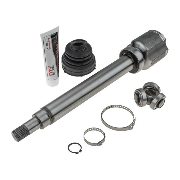 Drivknut, framaxel höger Nty NPW-VV-108 NTY
