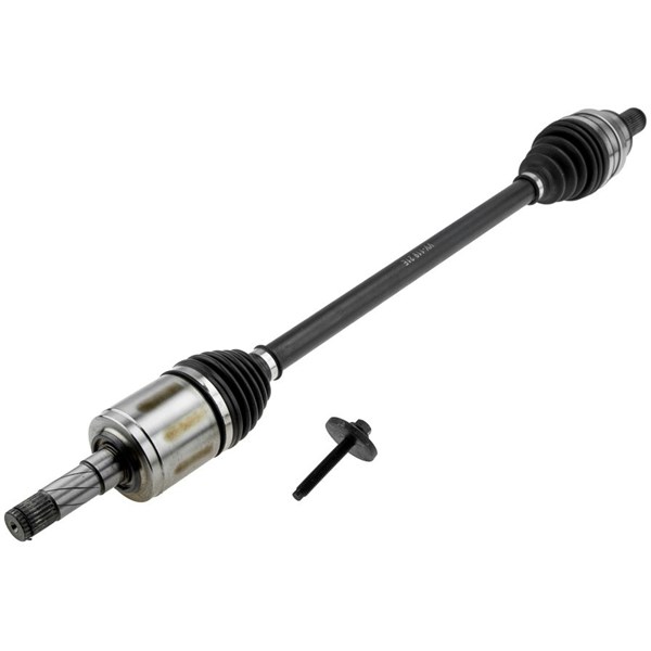 Drivaxel, Bakaxel, Bakaxel höger, Bakaxel vänster Nty NPW-VV-119 NTY Drivaxel, Bakaxel, Bakaxel höger, Bakaxel vänster Nty NPW-VV-119 NTY