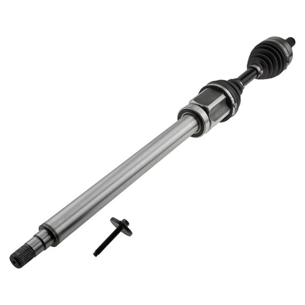 Drivaxel, framaxel höger Nty NPW-VV-138 NTY