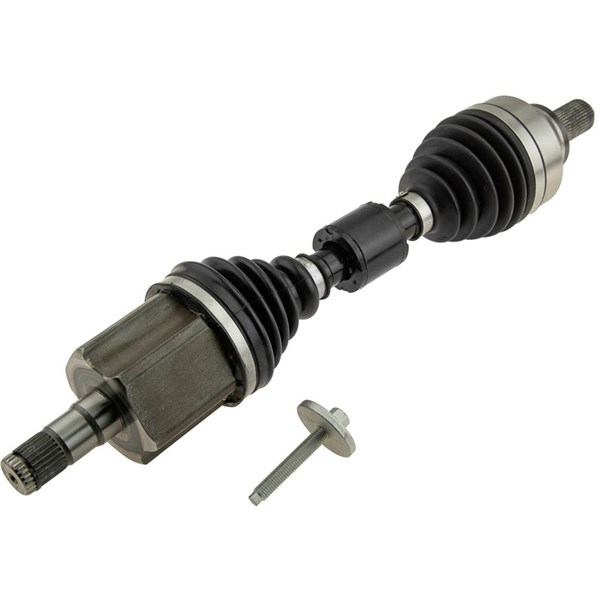 Drivaxel, framaxel vänster Nty NPW-VV-139 NTY