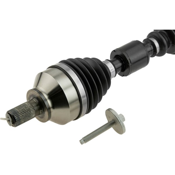 Drivaxel, framaxel vänster Nty NPW-VV-139 NTY