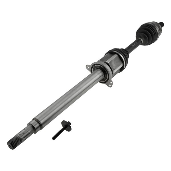 Drivaxel Volvo V40 Halvkombi (525), framaxel höger Nty NPW-VV-140 NTY