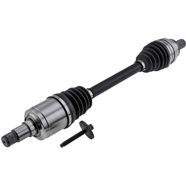 Drivaxel Volvo V60 I (155), Bakaxel höger, Bakaxel vänster Nty NP NTY