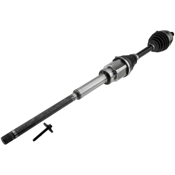 Drivaxel, framaxel höger NTY Drivaxel, framaxel höger NTY