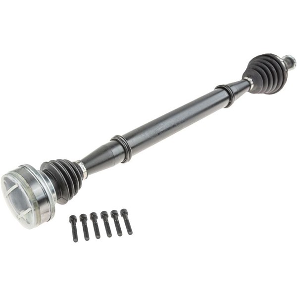 Drivaxel, framaxel höger Nty NPW-VW-056 NTY