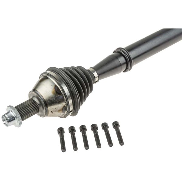 Drivaxel, framaxel höger Nty NPW-VW-056 NTY Drivaxel, framaxel höger Nty NPW-VW-056 NTY