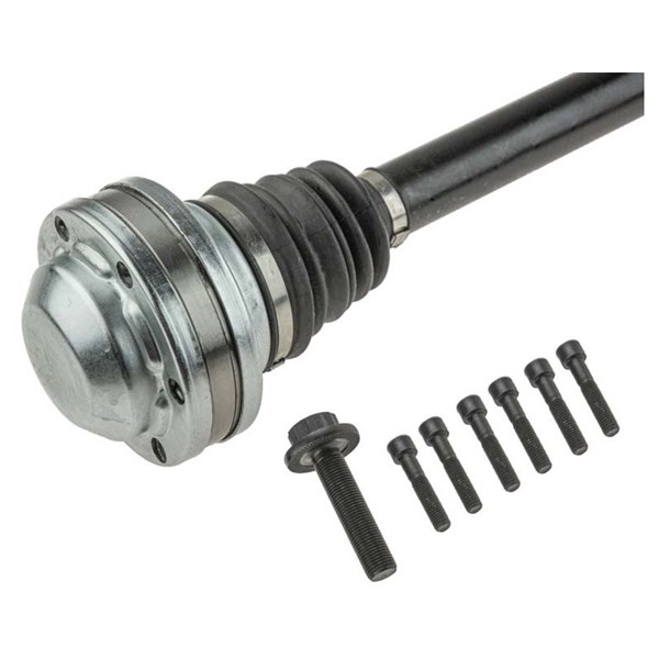 Drivaxel, framaxel vänster Nty NPW-VW-063 NTY Drivaxel, framaxel vänster Nty NPW-VW-063 NTY