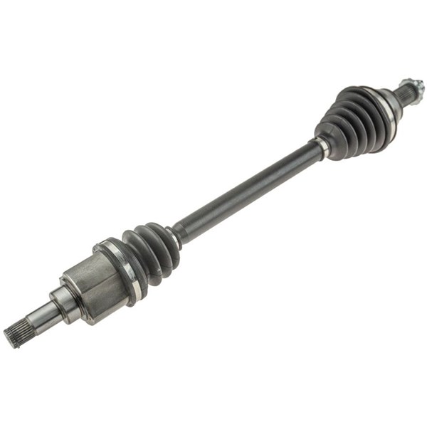 Drivaxel, framaxel vänster Nty NPW-VW-073 NTY