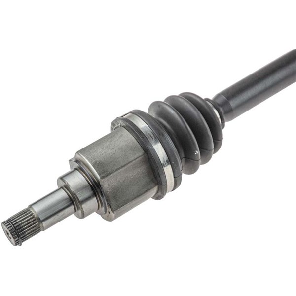 Drivaxel, framaxel vänster Nty NPW-VW-073 NTY Drivaxel, framaxel vänster Nty NPW-VW-073 NTY