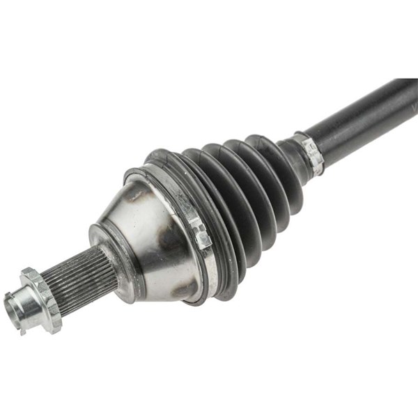 Drivaxel, framaxel vänster Nty NPW-VW-073 NTY Drivaxel, framaxel vänster Nty NPW-VW-073 NTY
