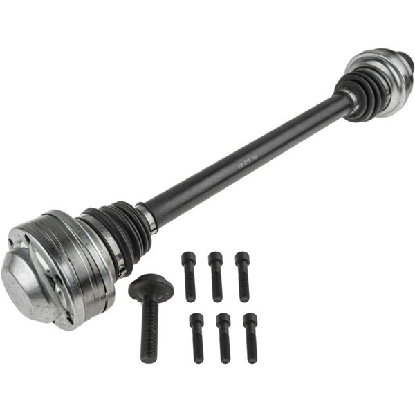 Drivaxel, Bakaxel, Bakaxel höger, Bakaxel vänster Nty NPW-VW-079 NTY