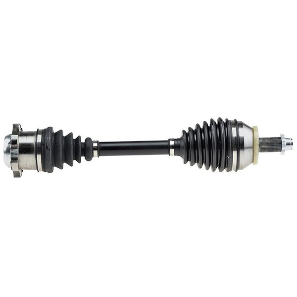 Drivaxel, framaxel vänster Nty NPW-VW-093 NTY