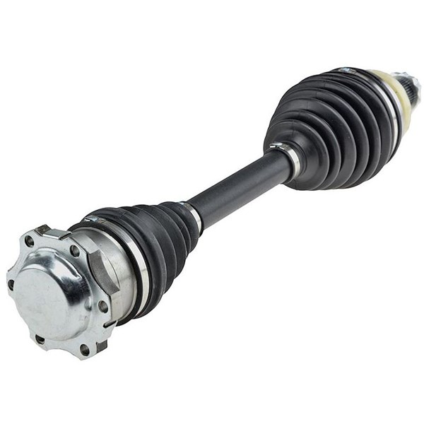 Drivaxel, framaxel vänster Nty NPW-VW-093 NTY Drivaxel, framaxel vänster Nty NPW-VW-093 NTY