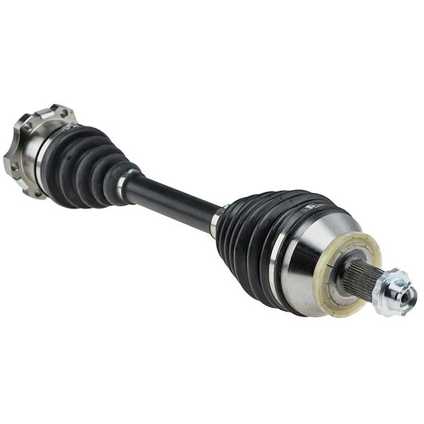 Drivaxel, framaxel vänster Nty NPW-VW-093 NTY Drivaxel, framaxel vänster Nty NPW-VW-093 NTY
