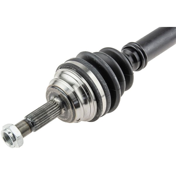 Drivaxel, framaxel höger Nty NPW-VW-141 NTY