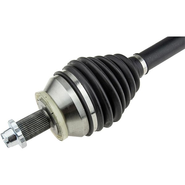 Drivaxel, framaxel vänster Nty NPW-VW-143 NTY Drivaxel, framaxel vänster Nty NPW-VW-143 NTY