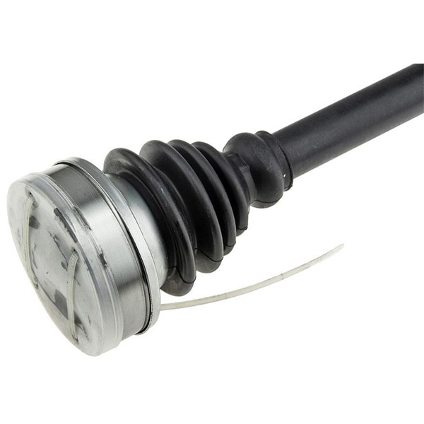 Drivaxel, framaxel vänster Nty NPW-VW-143 NTY Drivaxel, framaxel vänster Nty NPW-VW-143 NTY