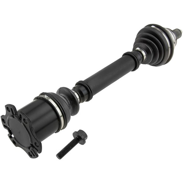 Drivaxel, framaxel höger NTY Drivaxel, framaxel höger NTY