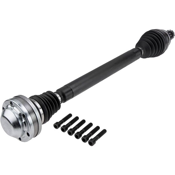 Drivaxel, framaxel höger Nty NPW-VW-190 NTY