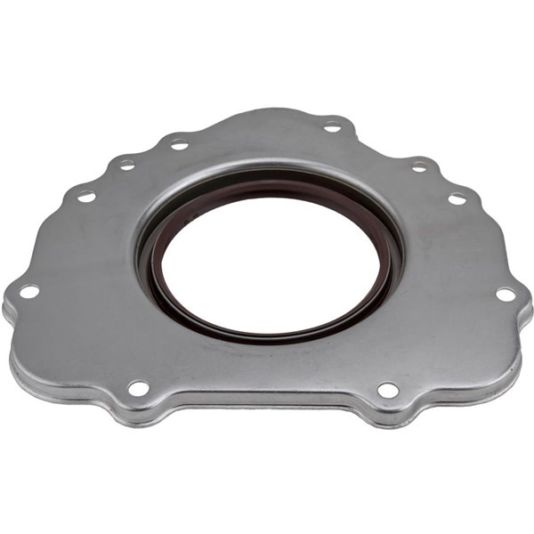 Oljepackningsring, vevaxel, på växellådssidan Nty NUP-MS-016 NTY